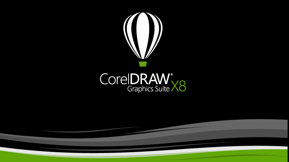 دانلود رایگان آموزش کورل دراو CorelDRAW X8