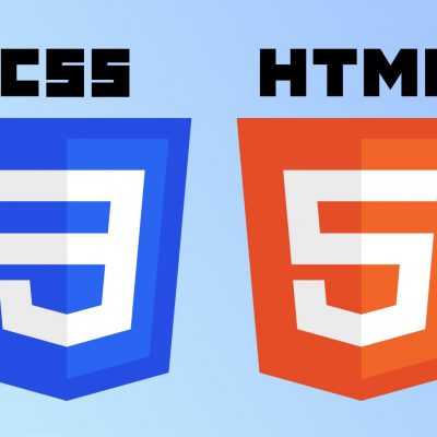 دانلود رایگان آموزش طراحی وب HTML CSS